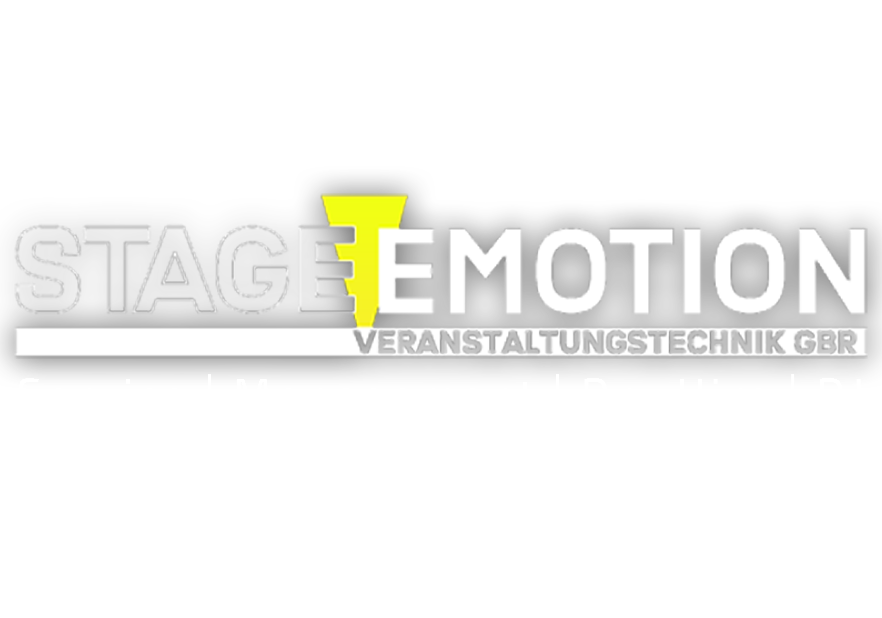 Stage Emotion Veranstaltungstechnik GbR